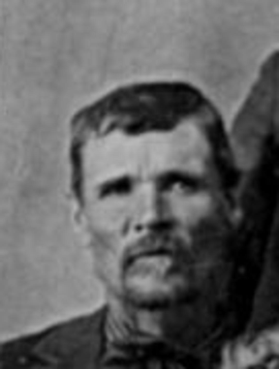 George Heap (1850 - 1927) Profile